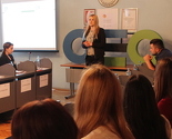 U Sarajevu počeo trodnevni edukativni program za mlade - CEO Academy 2015