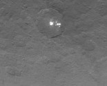 NASA objavila do sada najbolju fotografiju misterioznih svjetala na Ceresu