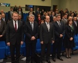 Pripreme za stranački kongres na dnevnom redu sjednice GO SDA
