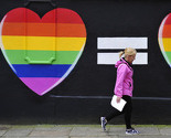 Irski referendum: Rezultati poslijepodne, izvjesna legalizacija gay brakova