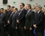 Ajanović i Mehmedović protukandidati Izetbegoviću za predsjednika SDA