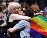 Irska: Građani odabrali legalizaciju gay brakova, opcija "protiv" priznala poraz
