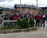 Bordo armija u Vitezu: Navijači uvjereni u pobjedu
