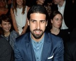 Khedira: Otjerali su me iz Real Madrida