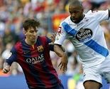 Deportivo "preživio" zahvaljujući bodu sa Nou Campa, Valencia u Ligi prvaka