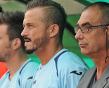 Milomir Odović: Ovo je odličan rezultat za mladi tim Željezničara