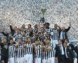 Juventus proslavio još jedan naslov prvaka, Genoa uspješnija od Intera