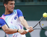 Roland Garros: Džumhur danas igra protiv iskusnog Rusa Južnog