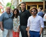 Pakistanci u junu počinju snimanje filma u BiH