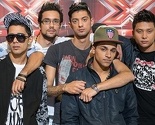 Finalisti X Factora pjevaju hitove Eurovizije, specijalni gost grupa Roma Sijam