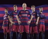 Ovako izgleda dres Barcelone za sljedeću sezonu
