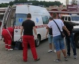 Težak dan za tuzlansku policiju: Motorista napao policajca, specijalac istukao navijača