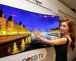 LG proizveo savitljivi TV koji se lijepi na zid poput magneta za frižider