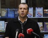 Sejfudin Tokić govorio na sesiji Kruga 99