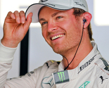 Nico Rosberg: Imao sam mnogo sreće, Hamilton je vozio odlično