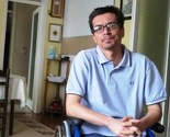 Samir Husejnefendić je 20 godina u kolicima: Uzeli su mi najljepše dane mladosti