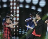 Adnan i Tarik uz trubače rasplesali publiku, od žirija X Factora dobili pohvale