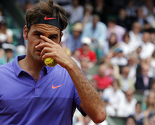 Bijesan zbog selfija: Federer oštro kritikovao organizatore Roland Garrosa