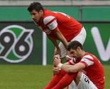 Ispadanje Freiburga pokvarilo jubilej Mensura Mujdže