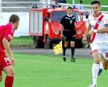 Ivan Crnov potpisao za Sherif Tiraspol