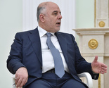 Premijer Iraka: Zauzet ćemo Ramadi za nekoliko dana, treba nam pomoć