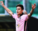 Velika argentinska nada Paulo Dybala: Potpisat ću za Juventus