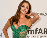 Irina Shayk zasjenila ljepotice na ovogodišnjem Filmskom festivalu u Cannesu