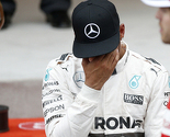 Mercedes se izvinio zbog greške koja je Hamiltona koštala pobjede u Monaku