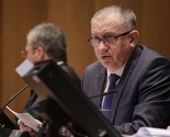 Čolak: Nadam se da će papine poruke pasti na "plodno tlo"