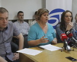 Poreska uprava FBiH blokirala račune Sarajevotekstila, radnici ne odustaju od zahtjeva