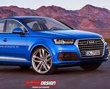 Zvanično: Audi Q8 stiže 2019. godine