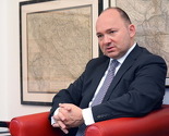 Ambasador Austrije u BiH: Period ispred nas ključan je za BiH
