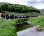 Nezapamćena posjeta Lukomiru