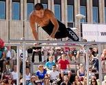 Svi su dobrodošli: Državno prvenstvo u Street Workoutu u Banjoj Luci