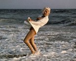 Na aukciji posljednje fotografije Marilyn Monroe napravljene prije njene smrti