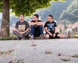 Goraždanski bend Life and Death posvetio pjesmu imaginarnom prijatelju iz Sirije