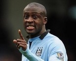 Agent: Toure će ostati u Cityju