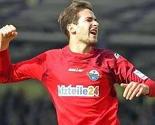 Mario Vrančić za Klix.ba: Povreda je došla u najgorem trenutku