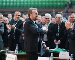 Bakir Izetbegović izabran za novog predsjednika SDA