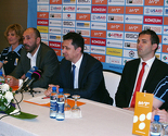 BH Telecom i Košarkaški savez BiH potpisali novi ugovor o sponzorstvu