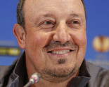 Ancelottijev menadžer: Benitez će biti novi trener Real Madrida