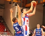 Igokea i Široki počinju borbu za titulu prvaka BiH