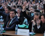 U Sarajevu počeo 6. kongres SDA, u prvom dijelu dana bira se novi predsjednik stranke