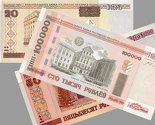 Moskva ne želi dalje jačanje rublje i kupuje dolare