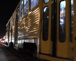 Tramvaj kao država u kojoj svi nijemo šute: Majka Denisa Mrnjavca u spotu U.A.M.