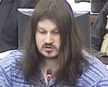 Na suđenju Čauševiću saslušan Edin Kehić