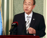 Ban Ki-moon: EU mora više pomagati imigrantima