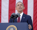 Naišao na velike kritike: Obama rekao da SAD ne vodi nijedan veliki rat