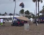 Florida: Vrtlog podigao dječiju kućicu, povrijeđeno troje djece