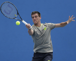 Roland Garros: Damir Džumhur danas igra protiv Marcosa Baghdatisa